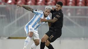 There is a 35% chance that independiente will win. Independiente Le Gano Por La Minima A Atletico Tucuman Tyc Sports