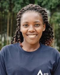 Acts for Water პროფილი