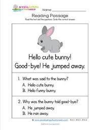 Give your child a boost using our free, printable kindergarten reading worksheets. Grade Level Worksheets A Wellspring Of Worksheets