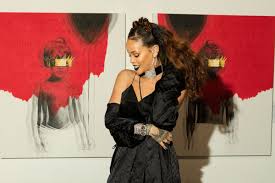 Longevity Rihannas Anti On Billboard 2016 2018 Year End