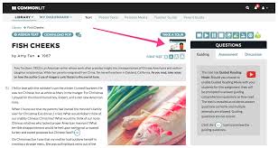 / dichotomous key to classify freshwater fish lab why are flowcharts useful for dichotomous keys? Fish Cheeks Answer Key Common Lit Fish Cheeks Answers Answer The Accompanying Questions Then Update Their Graphic Organizers Trismundsfreerapidshare