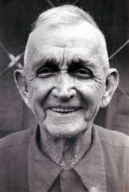 Capt John William Turner (1871-1960)