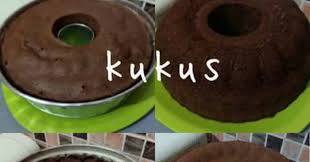 Resep bolu kukus nutrijell by dapur pink. Bolu Nutrijel Bahan Bahan 1 Sachet Nutrijel Coklat Kemasan Ekonomis 3 Butir Telor 200 Gram Gula Pasir 200 Gram Hidangan Penutup Pudding Desserts Camilan