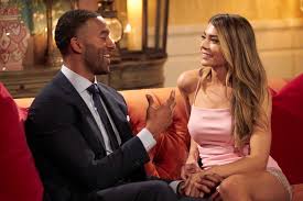 Is your dream job attorney or former child? The Bachelor Recap Matt Loses A Frontrunner In Self Elimination