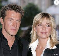 Je ne peux que saluer le courage et me ranger à ses côtés et espérer que ce livre permette à d'autres de pouvoir se battre. Flavie Flament Et Benjamin Castaldi Une Chance Sur Deux Purepeople
