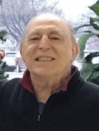 Michael D. Veltri Obituary