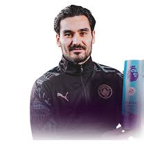 Facepack season 2021 (300+ faces) : Ilkay Gundogan Fifa 21 86 Cm Potm Premier League Fifplay