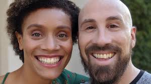 Courtney Bass, Daniel Sherizen