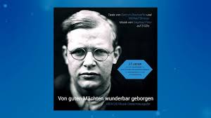 Siegfried Fietz Von Guten Machten Wunderbar Geborgen Mix 1977 2015 Alle Strophen Youtube