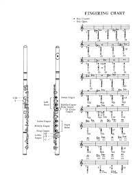 Flute sheet music piano music flute fingering chart clarinet music theory instruments teaching music music lessons music education. Flute Fingering Chart