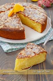 Check spelling or type a new query. Torta Di Mandorle E Ricotta Senza Farina
