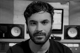 Get Ready To “Cry In The Shower" With Amir Brandon — Uranium Waves