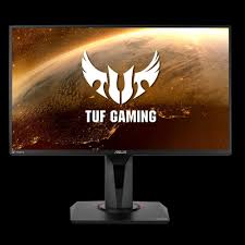 Enjoy and share your favorite beautiful hd wallpapers and background images. Asus Tuf Gaming Vg259qm 62 2 Cm 5 24 Inch 1920 X 1080 Pixels Full Hd Led Black Lcd Monitors Screens Electronics Co En