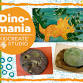 Dinomania Weekly Class (2-6 Years) event image