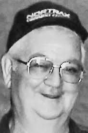 Ernest Crouse Obituary (2014)