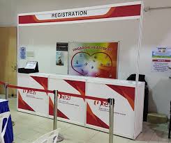 Hr professional and certified coach: E2i S Career Fair