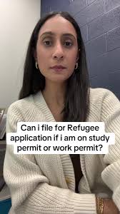Refugee Application Eligibility for International Students