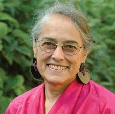 Evelyn Fox Keller (1936–2023)