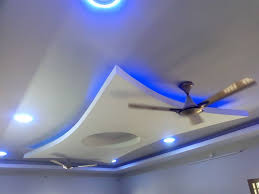 With an iron framework to support, one can hang these square boards in any pattern to conceal lights and hide electrical cables and pipelines. Surya False Ceilings Home Facebook