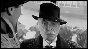 Foreign Correspondent (1940)