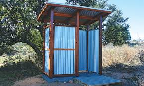 Shipping cartons are also used to transport freight via water, railroad, and air. 7 Ideas For Creating An Outdoor Shower For The Cabin