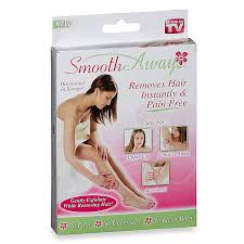 Free delivery and returns on ebay plus items for plus members. Smooth Away Hair Removal System Bed Bath Beyond