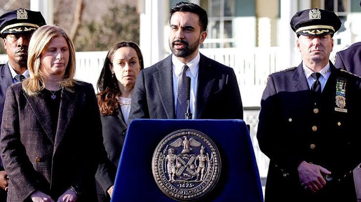 Mamdani unveils sweeping NYPD use-of-force review, but stops short of fulfilling key campaign promises | 930 WFMD Free Talk