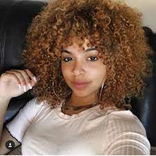 Love Her Hair Shape Big Natural Hair Natural Hair Styles Beautiful Curly Hair