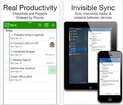 Get productive with these fantastic task management apps for your iphone. The Best To Do List Apps For Iphone