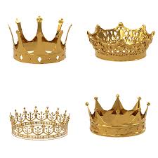 Thousands of free 3d models available for download. Set Of Crowns 3d Model Free Download Creazilla