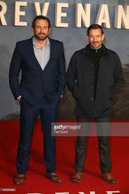 Matthew Ollerton And Jason Fox Attend The Uk Premiere Of The Revenant Picture Id505002642 683 1024 Sas Special Forces Ant Middleton Alpha Male