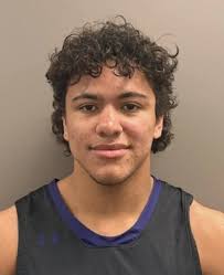 2024 Deseret News high school boys basketball 5A All-State team