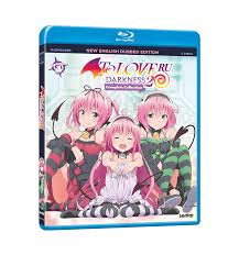 The girls acquired a variety of powerful abilities: When Supernatural Battles Became Commonplace Complete Collection Sentai Filmworks