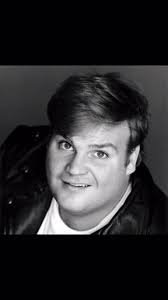 Chris Farley Chippendale