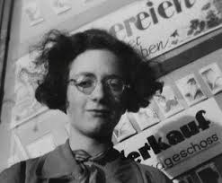 Everybody Who Was Forbidden”: A Jewish Teenager's Favorite Banned Books in  Nazi Germany