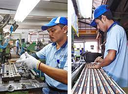 Tesa tape (malaysia) sdn bhd 5. Pong Codan Rubber M Sdn Bhd
