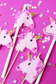 Diy Picknick Ideen Selber Machen Eis Am Stiel Und Einhorn Limo Einladung Basteln Einhorn Geburtstag Einhorn Party