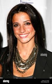 Shoshanna Lonstein Gruss The premiere of 'Burning Down The House' during  the 2009 Tribeca Film Festival held at the AMC Village Stock Photo