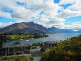 Pada hari dia nak bertolak balik pula, dia tak. Ajimina Travelog Pengalaman Bercuti Di New Zealand South Island Day 1 Queenstown