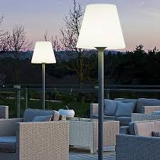 Free shipping & free returns*. The Artkalia Akaa Led Outdoor Floor Lamp Uses The Iconic Shape And Puts It In A Modern Context Suitable For Bo Outdoor Floor Lamps Outdoor Flooring Floor Lamp