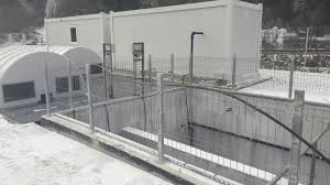 Statiile de epurare sunt sisteme de epurare aeroba a apelor uzate menajere. Tehnimarket