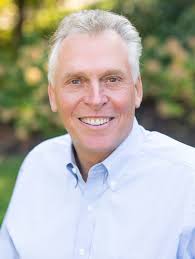 Terry McAuliffe