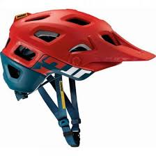 Helmet Mtb Mavic Crossmax Pro Aviator