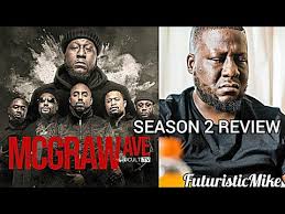 Mcgraw Ave (Tv Series 2020– ) - Imdb