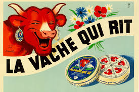 100 years of the Laughing Cow in Jura | Complete France