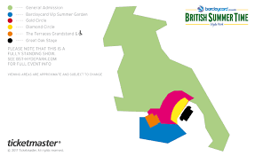 Hyde Park London Events Tickets Map Travel Seating