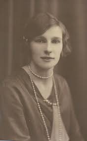 Constance Grace Gascoyne