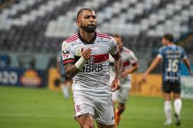 Gol no estilo império do amor. Em Temporada Agitada Gabigol Ainda Lidera Flamengo Em Gols E Assistencias 30 01 2021 Uol Esporte