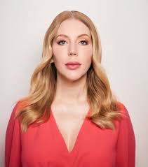 Katherine Ryan: 'I thought plastic surgery was aspirational'