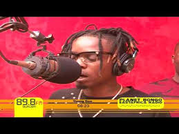 Dakika 10 za maangamizi dizasta vina planet bongo i. Young Dee Dakika Kumi Free Mp4 Video Download Jattmate Com